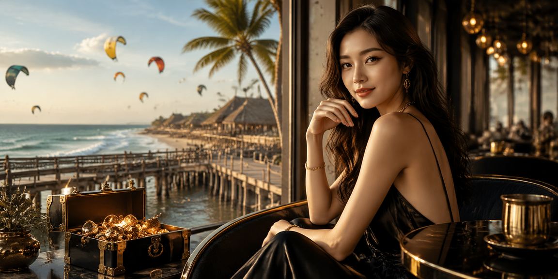 Phong cách chơi High Roller tại Mui Ne với trải nghiệm casino đẳng cấp
